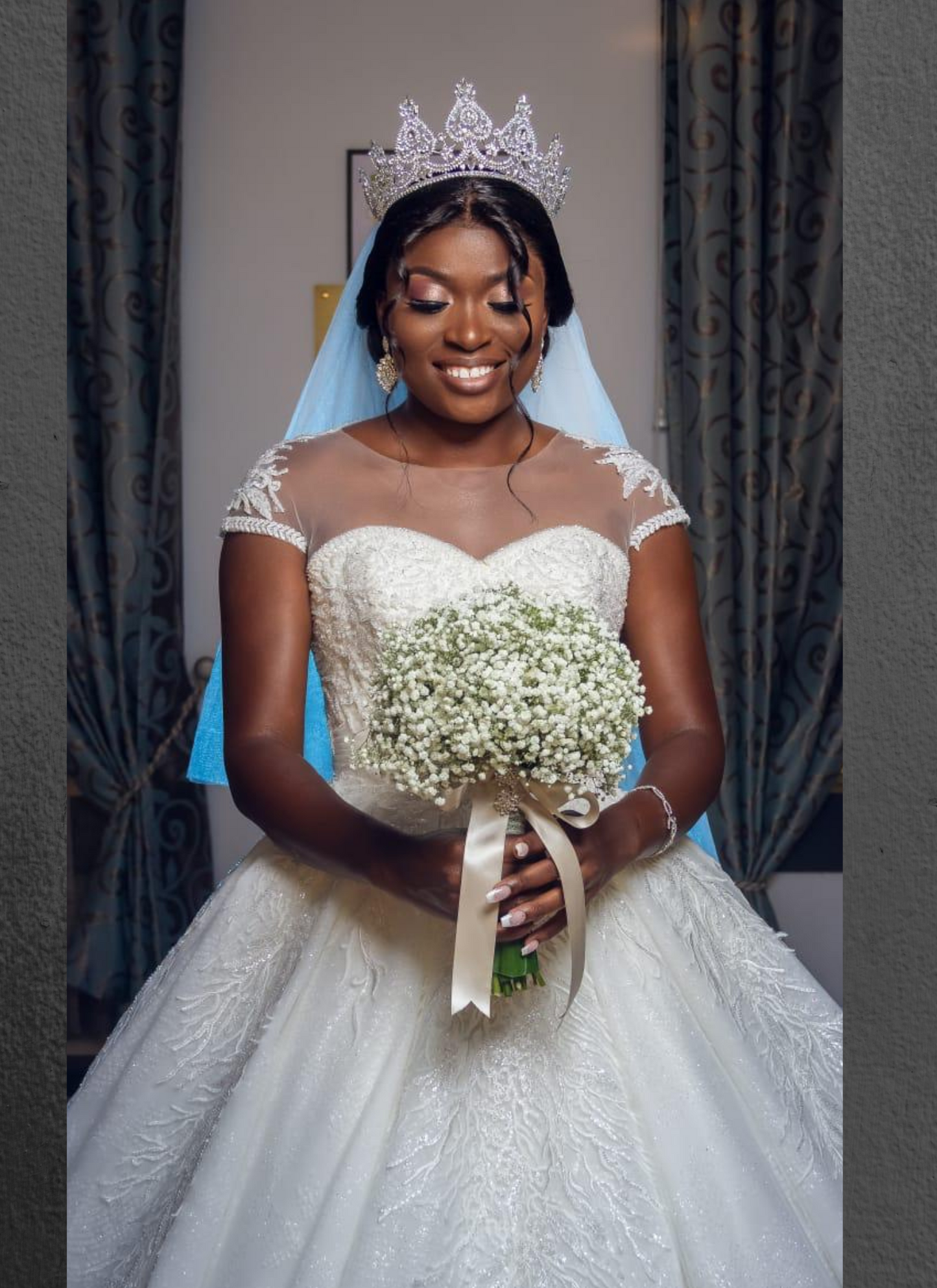 Bride Vibes Only: Consultation Edition