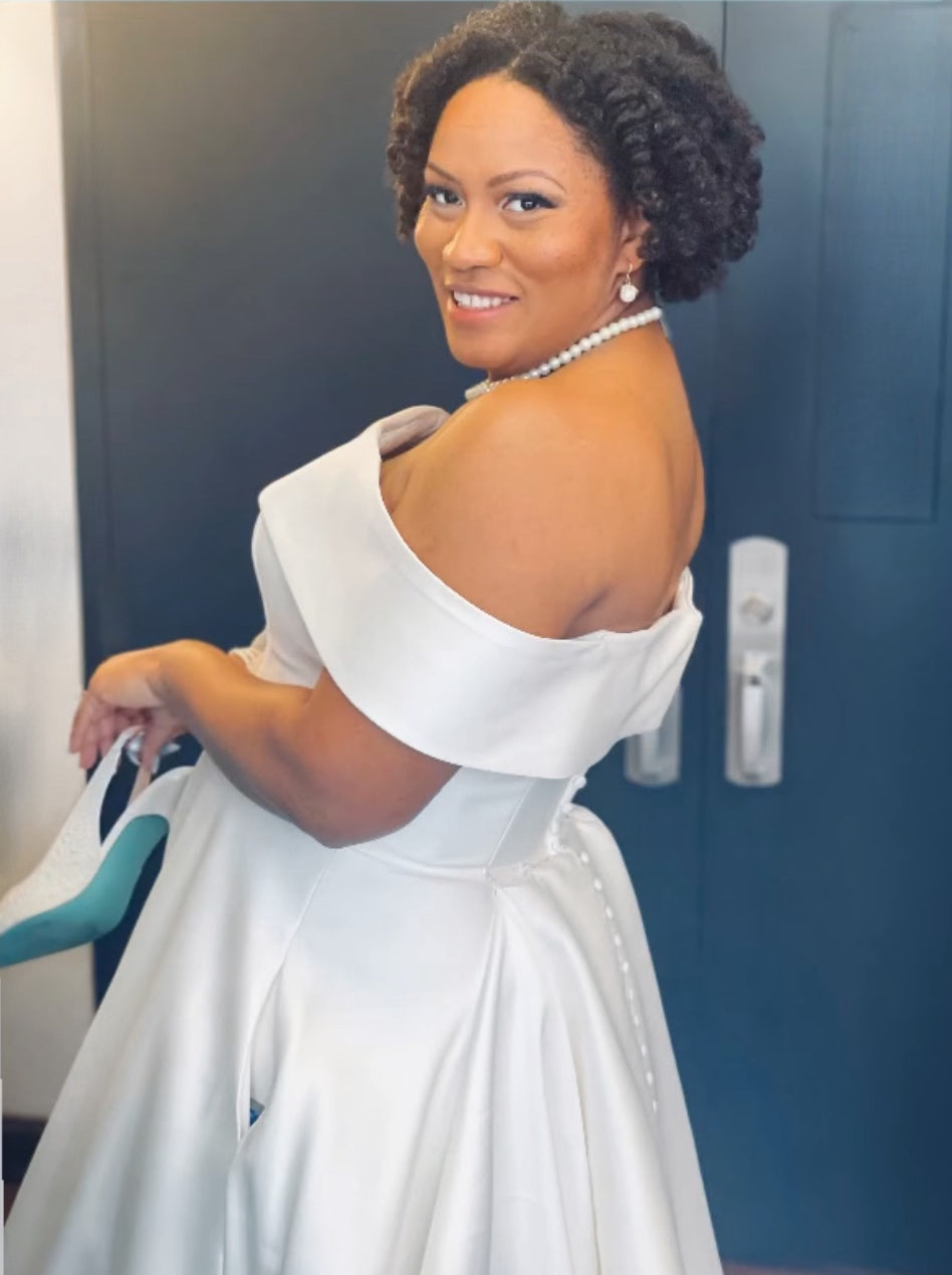 Consultation Edition