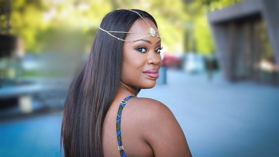 In-Studio - "Face Me" Experience