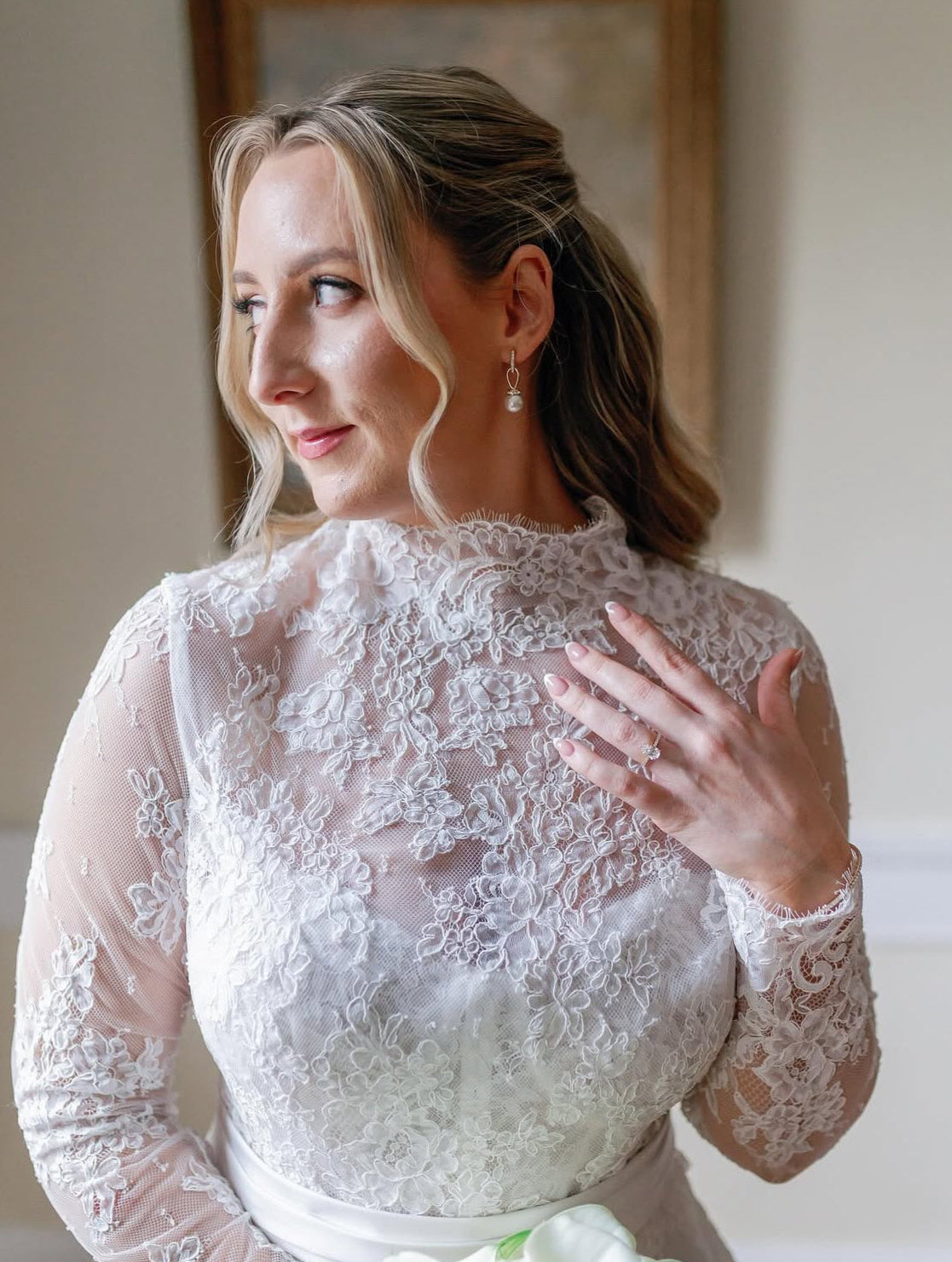 Bride Mode: Activated