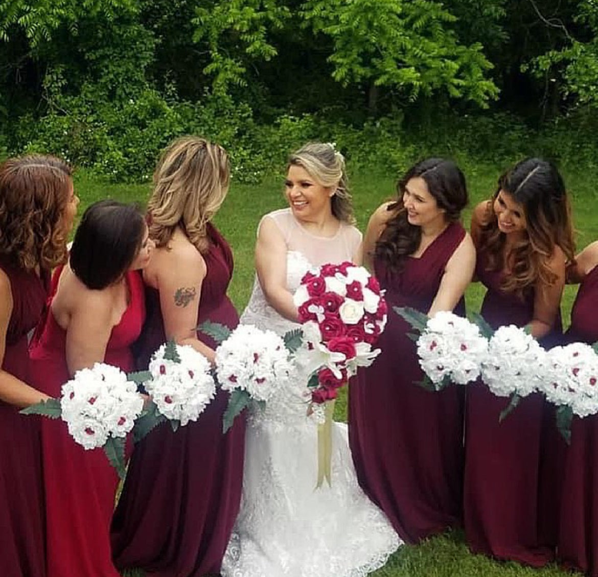 Bridal Booking Only