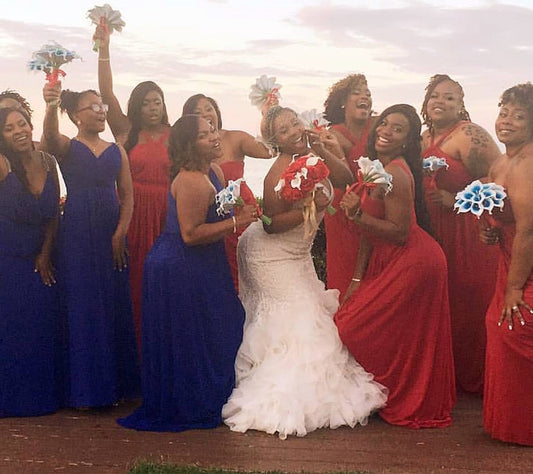 Bride Mode: Activated