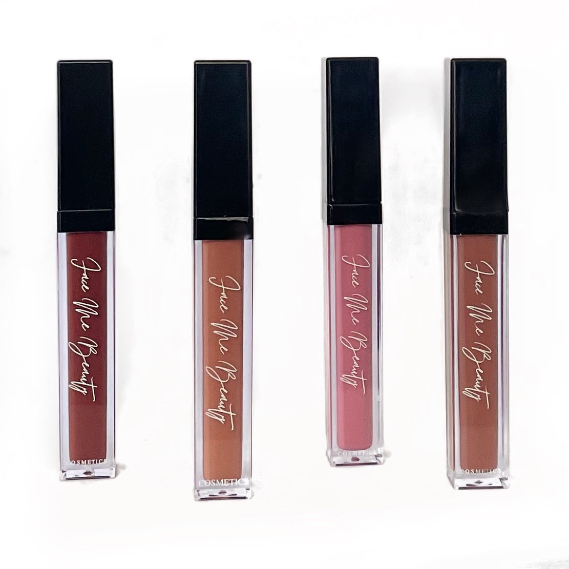 Latte Collection Shades
