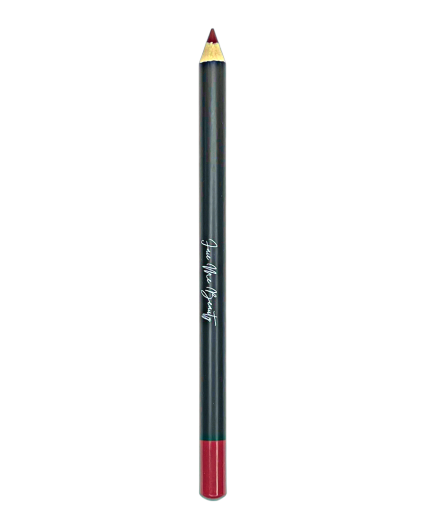 Ruby Red Lip Liner