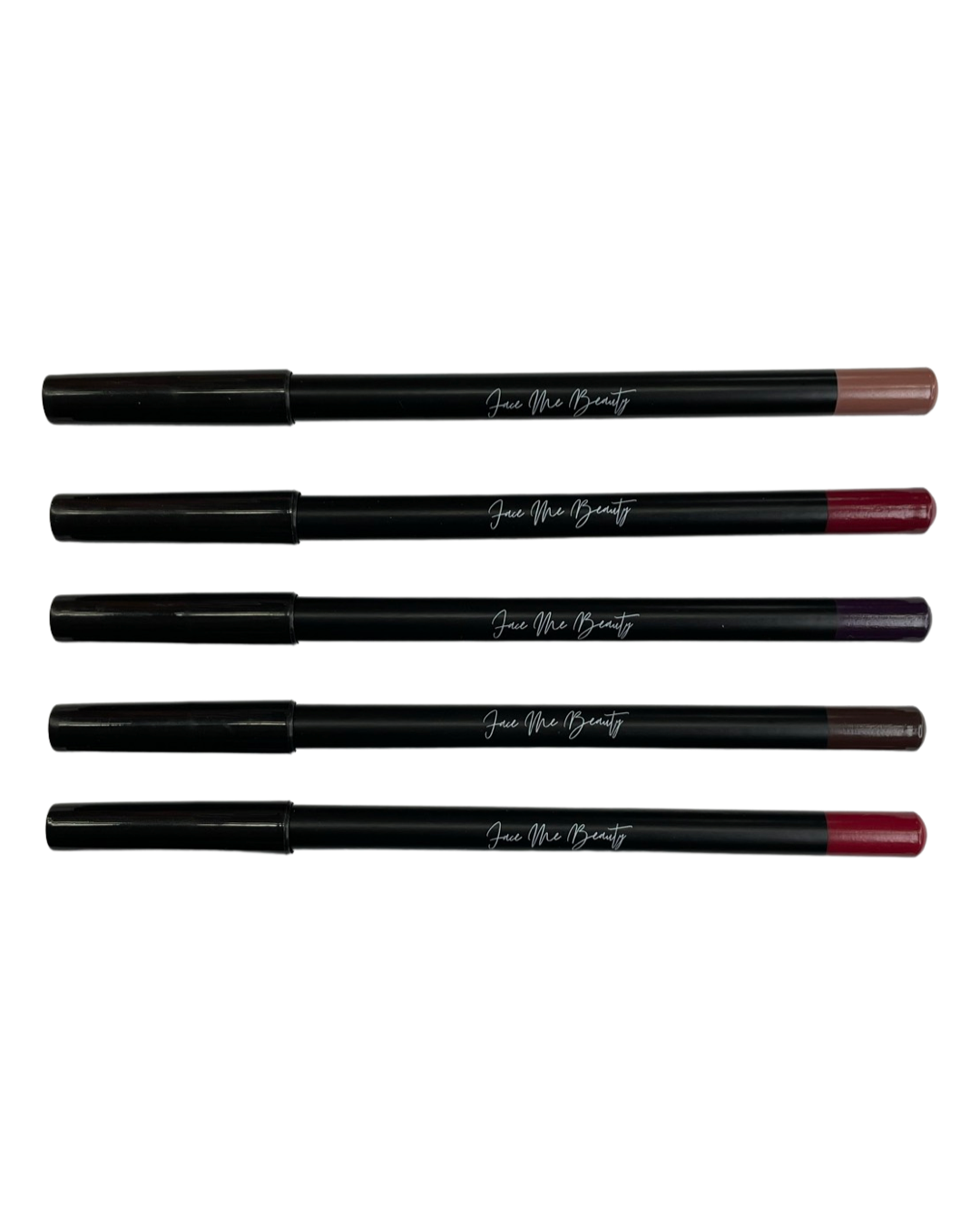 Ruby Red Lip Liner