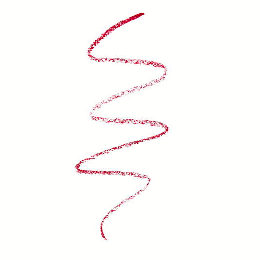 Ruby Red Lip Liner