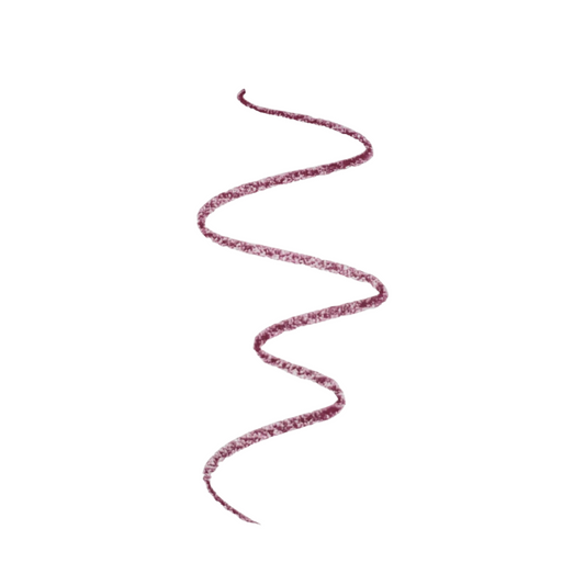 Burgundy Velvet Lip Liner