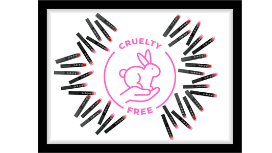 Cruelty Free Makeup Explained: What It Means and Why It Matters