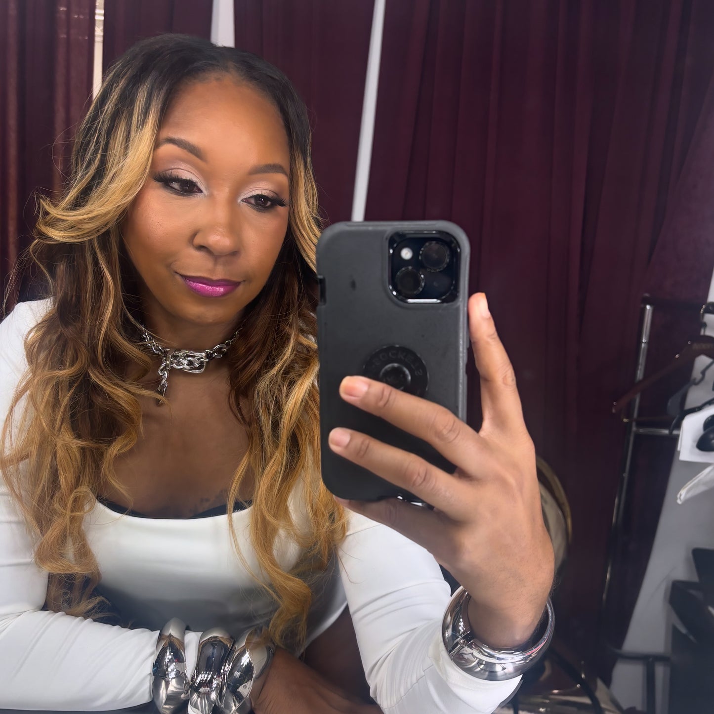 February Makeup Special - In Studio - FACE ME Experience