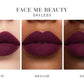 "SayLess" Liquid Matte Lipstick