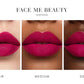 "Sistaaa" Liquid Matte Lipstick