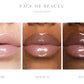 "Unbothered" Lip Gloss