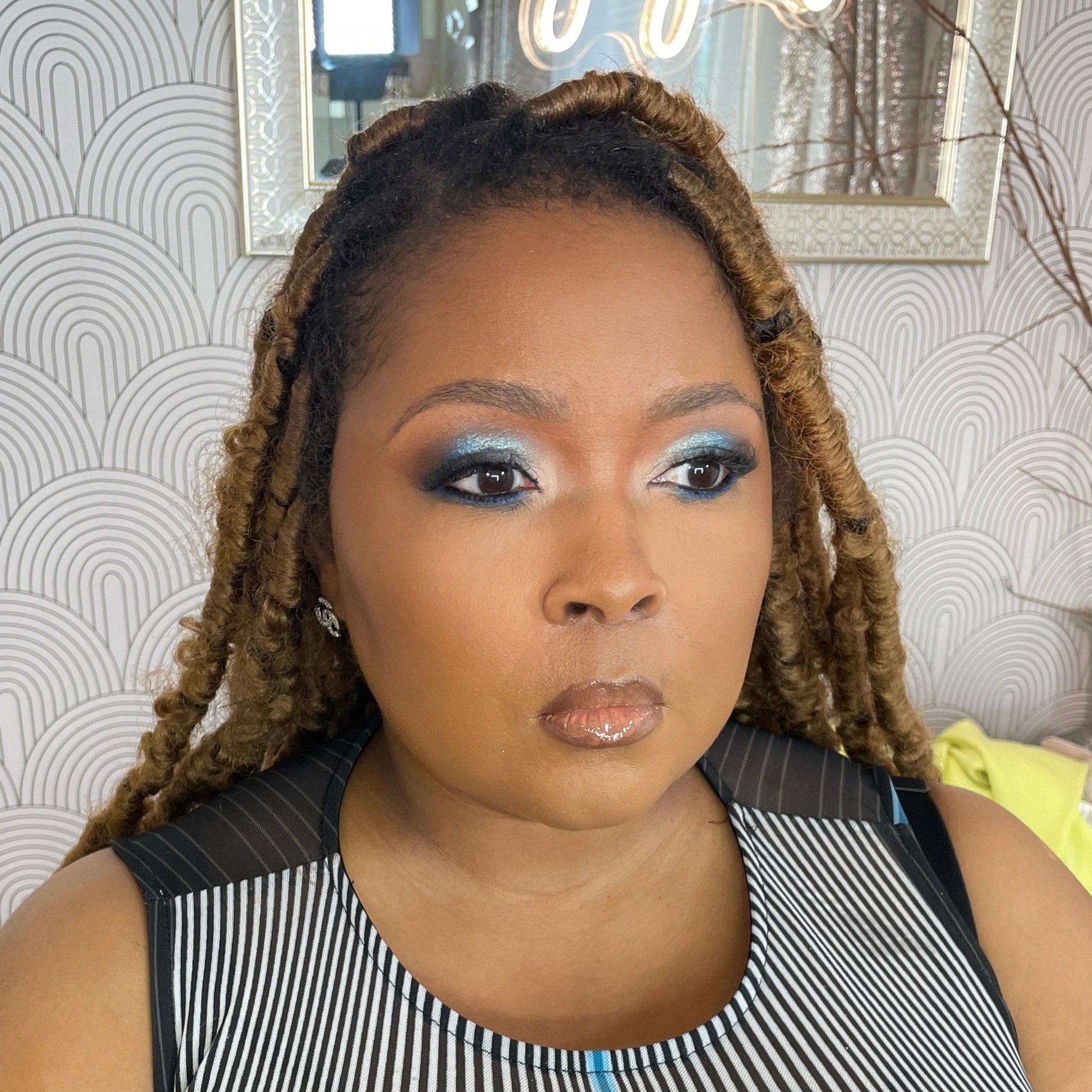 The "Face Me" Experience 