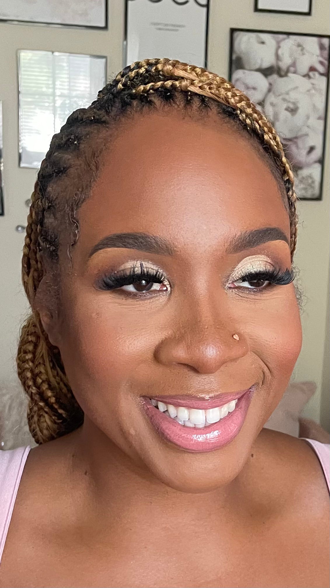 February Makeup Special - In Studio - FACE ME Experience