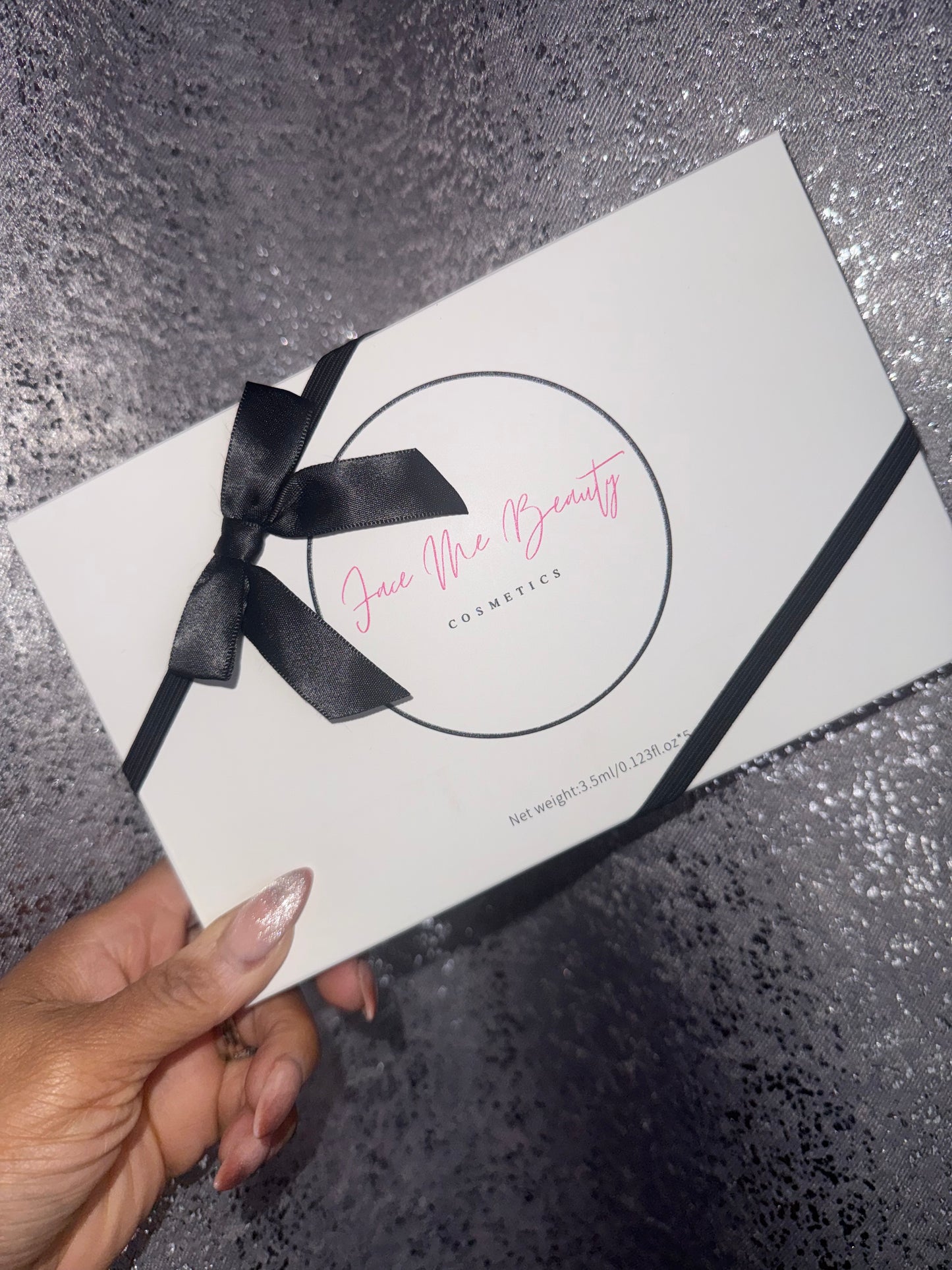 FMBeauty Lux Bundle