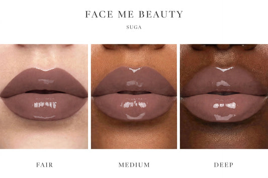 "Suga" - Hydrating Lip Gloss