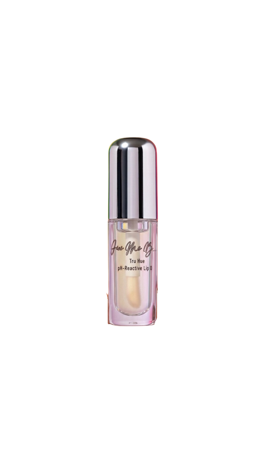 Tru Hue pH Reactive Lip Oil