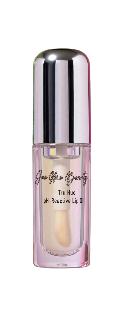 Tru Hue pH Reactive Lip Oil