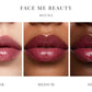 "Mocha" - Hydrating Lip Gloss