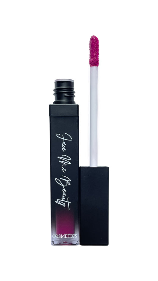 "Escape" - Long Lasting Liquid Matte Lipstick