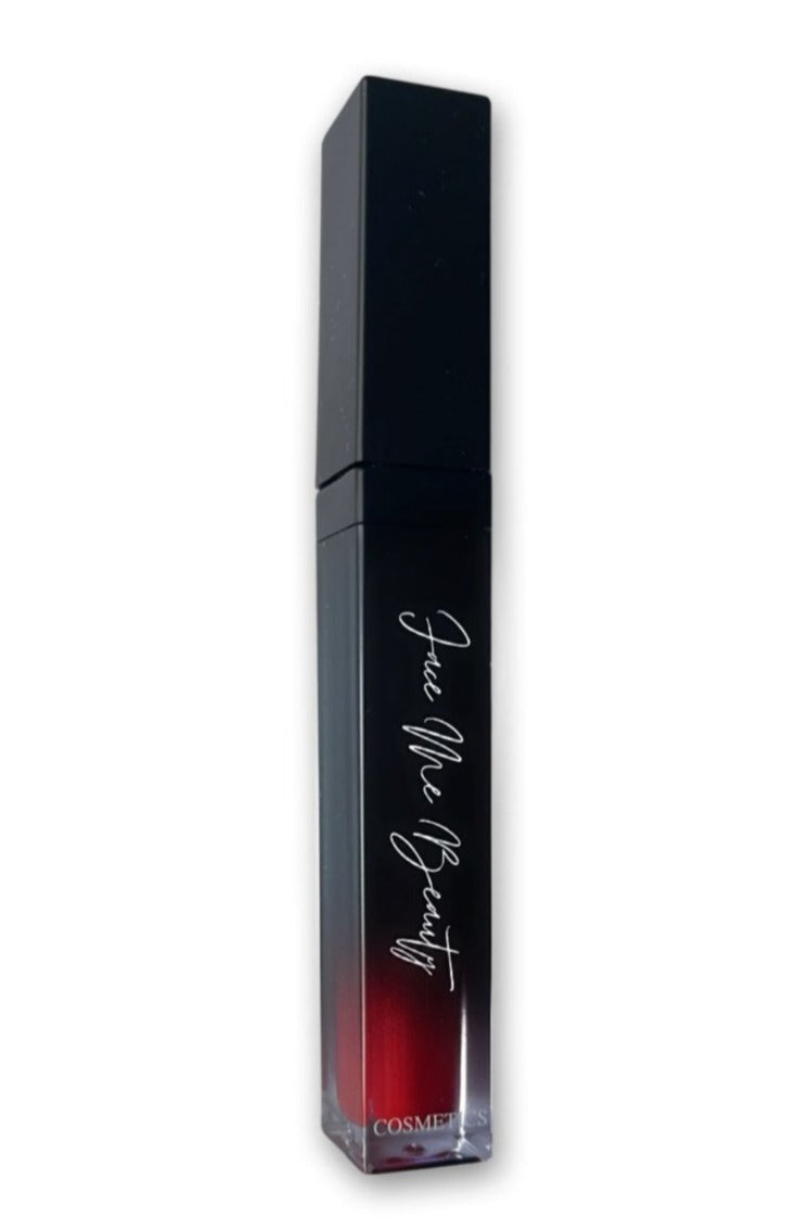 "Exec" - Long Lasting Liquid Matte Lipstick