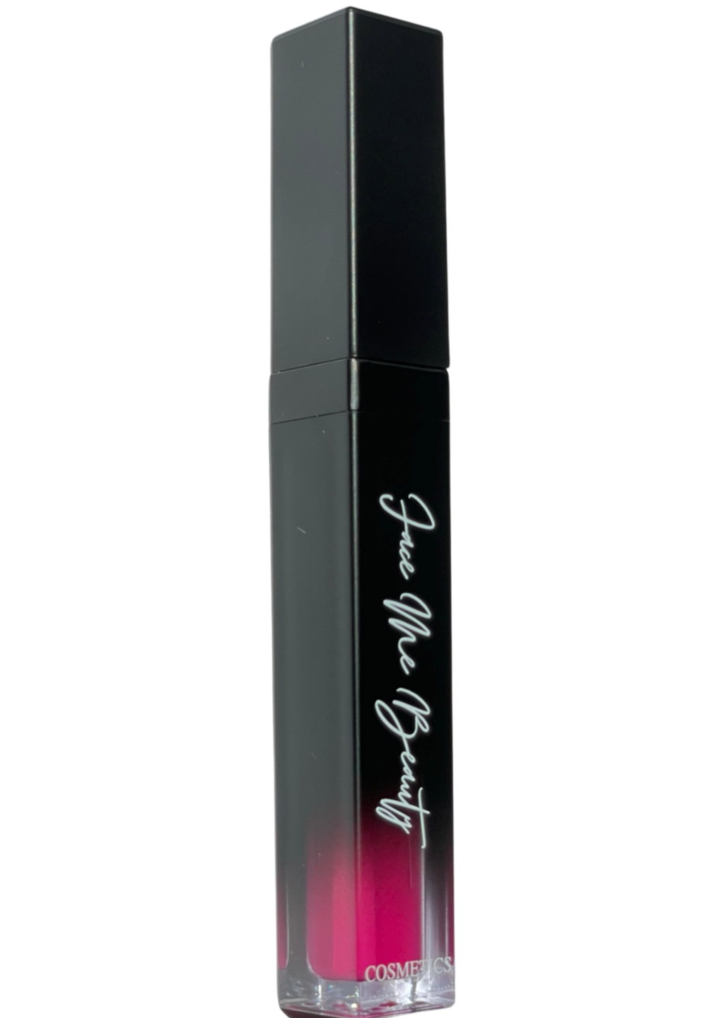 "Sistaaa" - Long Lasting Liquid Matte Lipstick