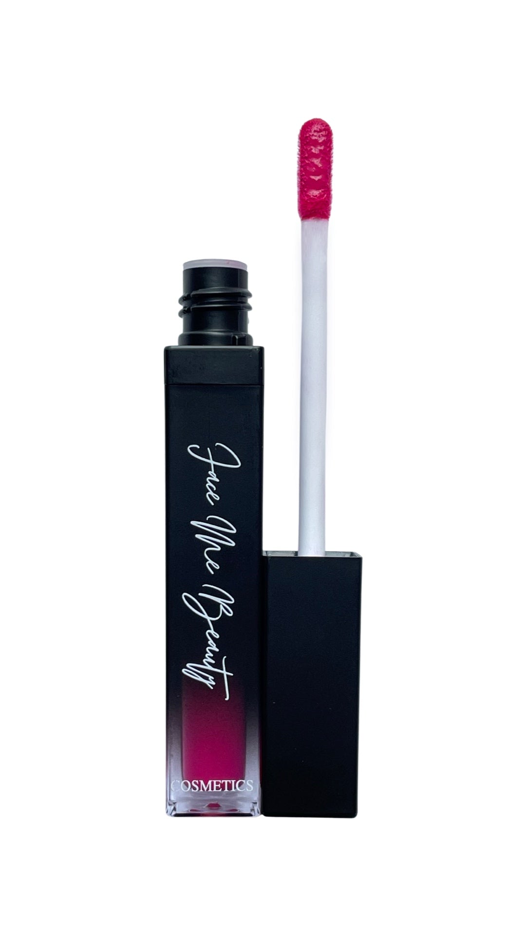 "Sistaaa" - Long Lasting Liquid Matte Lipstick