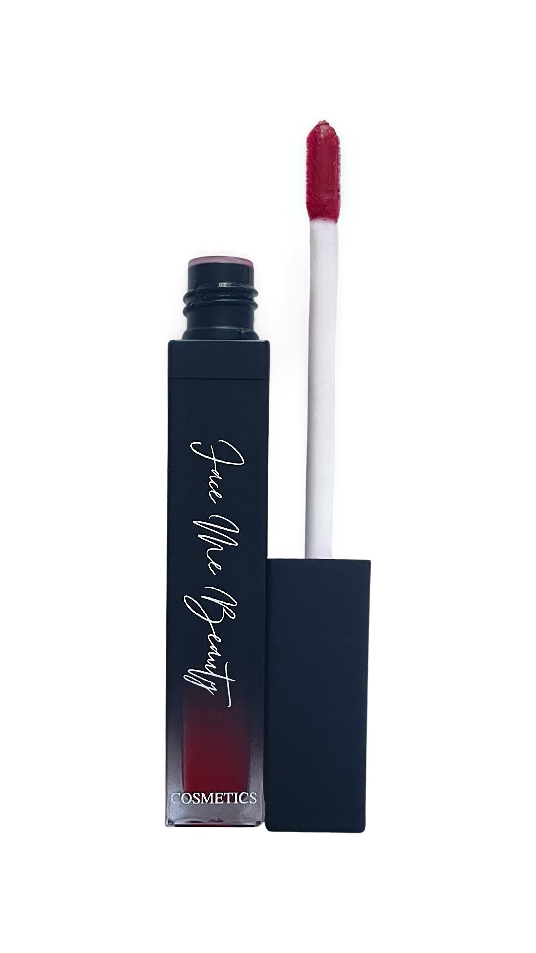 "DEEP" - Long Lasting Liquid Matte Lipstick