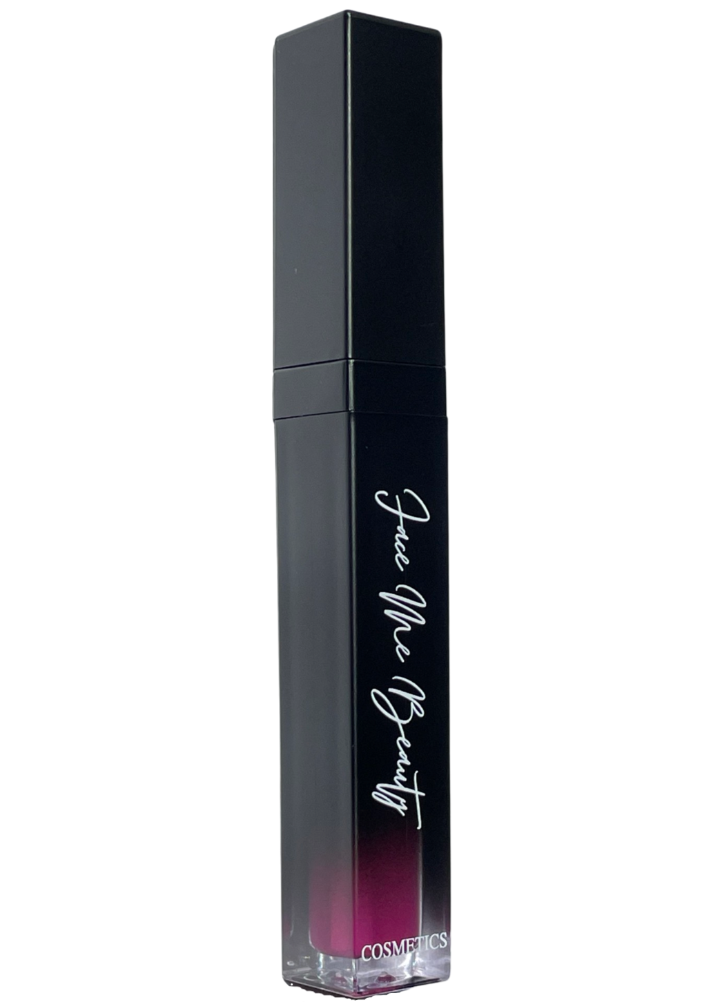 "Escape" - Long Lasting Liquid Matte Lipstick
