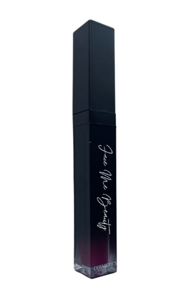 "SayLess" - Long Lasting Liquid Matte Lipstick